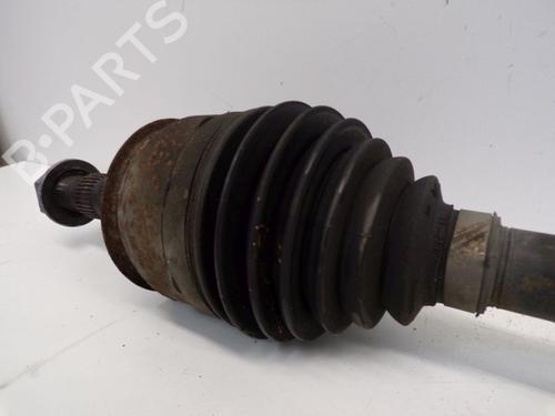 Right front driveshaft CHEVROLET CRUZE (J300) 1.4 | BP38506942M39 - Image 4