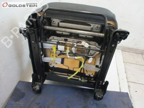 Right front seat KIA SORENTO II (XM) 2.4 CVVT | BP31588380C16 