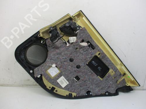 Rear left panel MERCEDES-BENZ E-CLASS (W211) E 240 (211.061) | BP18798977C60 