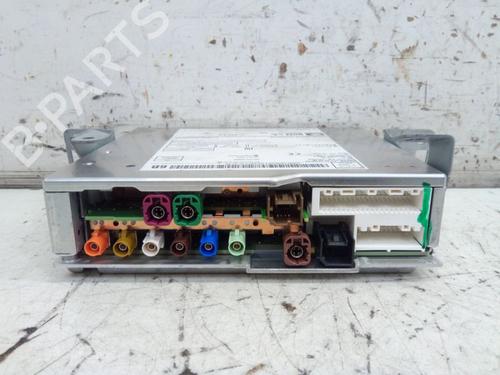 Electronic module NISSAN QASHQAI III (J12) 1.5 VC-T e-Power | BP29105316M83 - Image 5