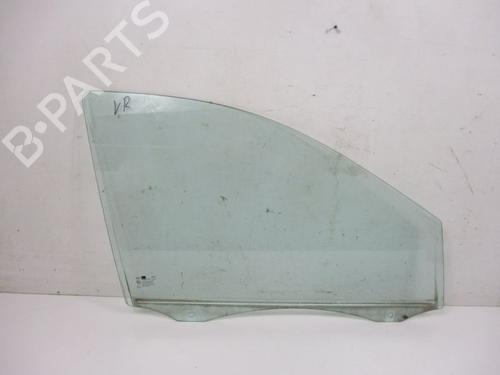 Used Rear left door window KIA SORENTO I (JC) 3.5 V6 4WD (194 hp) 18796132