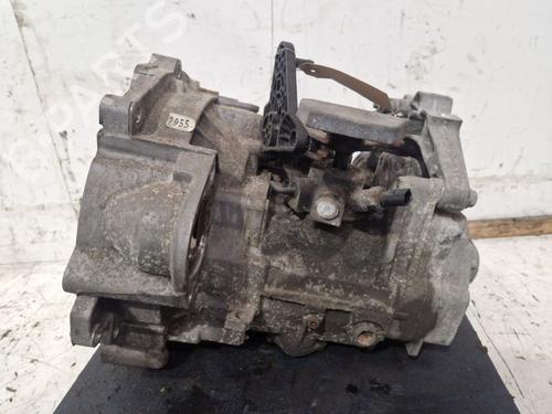 Gearbox VW SCIROCCO III (137, 138) 1.4 TSI | BP36655668M3 - Image 6