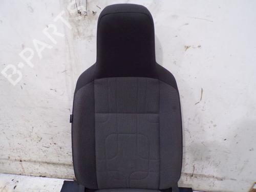 Right front seat VW UP! (121, 122, BL1, BL2, BL3, 123) 1.0 | BP37130095C16 - Image 2