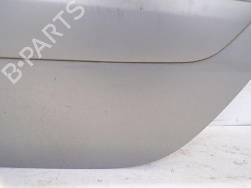 Left rear door RENAULT ESPACE IV (JK0/1_) 2.0 (JK09) | BP29083993C4 