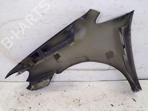 Right front fenders VW TOURAN (1T1, 1T2) 1.9 TDI | BP29092791C42 