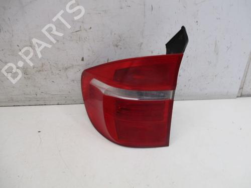 Used Left taillight BMW X5 (E70) xDrive 35 d (286 hp) 19293842