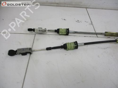 Cable SAAB 9-3 (YS3F, E79, D79, D75) 2.2 TiD | BP18764389E12 