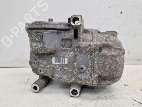AC compressor TOYOTA PRIUS (_W3_) 1.8 Hybrid (ZVW30) | BP37142710M34 - Image 4