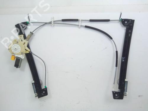 front-right-window-mechanism-mini-mini-convertible-r52-2004-2005-2006-2007-2008-37140613 main image