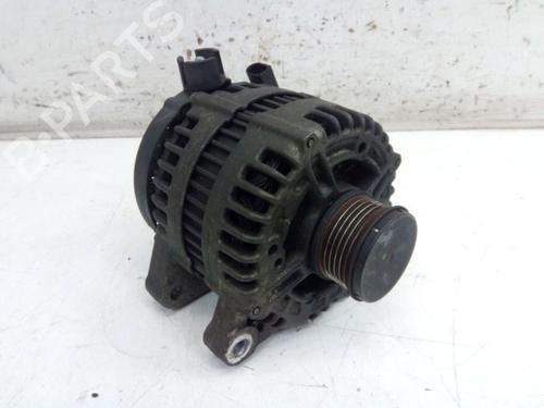 Used Alternator FORD S-MAX (WA6) 2.0 TDCi (140 hp) 28371362