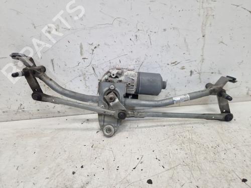 Front wipers mechanism BMW X3 (F25) xDrive 20 d | BP29102183C83 