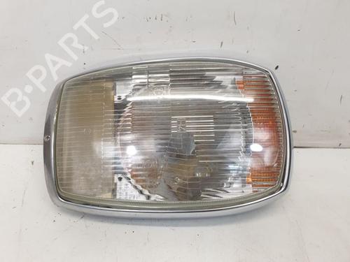 Used Left headlight Left headlight 37145124 37145124