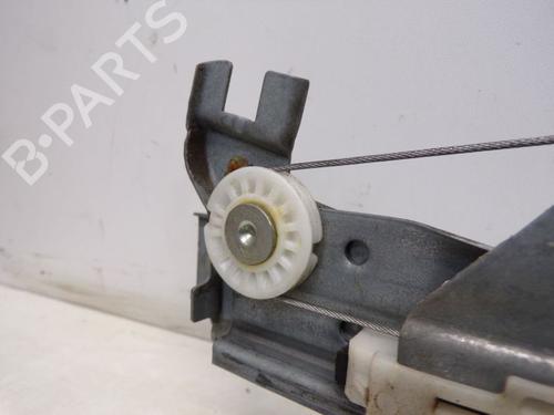 Elektronisk modul RENAULT ZOE (BFM_) ZOE | BP29098616M83 