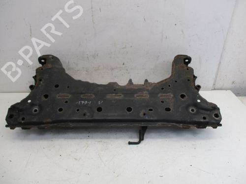 Forbro FORD FIESTA VI (CB1, CCN) 1.6 Ti | BP28174852M9 