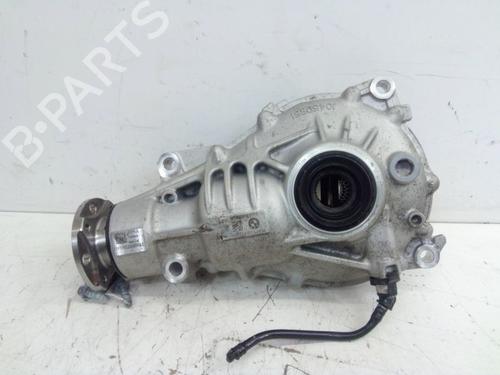 Used Front differential Front differential 37139242 37139242