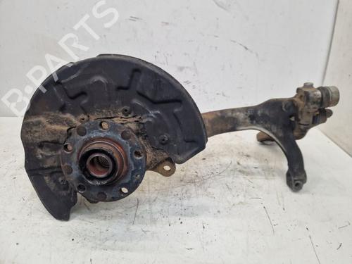Used Left front steering knuckle AUDI A4 B7 Avant (8ED) 2.7 TDI (180 hp) 29100704