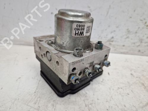 ABS pump HONDA HR-V (RU) 1.5 (RU1) | BP38506539M43 - Image 5