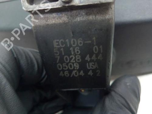 Rear mirror BMW 6 (E63) 645 Ci | BP26676850I6 - Image 9