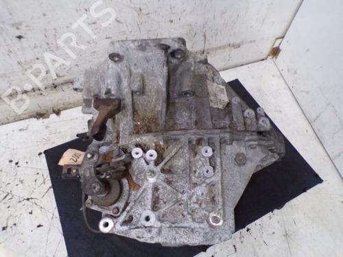 Gearbox MAZDA 6 Estate (GH) 2.2 MZR-CD (GH10) | BP29095116M3