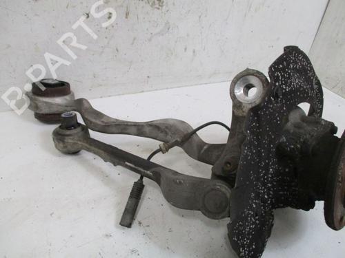 Left front steering knuckle BMW 3 (E90) 328 i | BP38504747M25 - Image 2