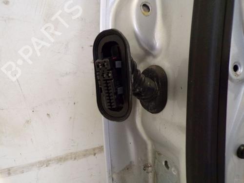 Right rear door AUDI A6 C6 (4F2) 3.2 FSI quattro | BP26647914C5 