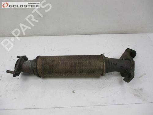 Used Pipe Pipe MAZDA 6 Station Wagon (GY) 2.0 DI (GY19) (121 hp) 18753517 18753517