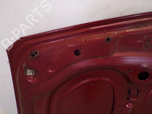 Hood RENAULT MEGANE II Coupé-Cabriolet (EM0/1_) 2.0 dCi | BP29089807C1 