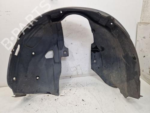 Radlauf für MINI MINI Convertible (R52) Cooper (116 hp) 31703839