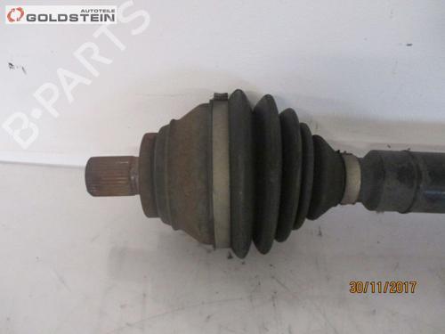 Right front driveshaft VW TOURAN (1T1, 1T2) 1.9 TDI | BP15108489M39 