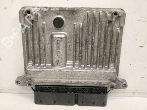Used Engine control unit (ECU) Engine control unit (ECU) MERCEDES-BENZ C-CLASS T-Model (S204) C 200 CDI (204.207) (136 hp) 40069306 40069306