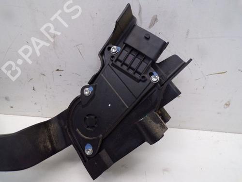 Pedal PEUGEOT BIPPER (AA_) 1.3 HDi 75 | BP29085013I4 