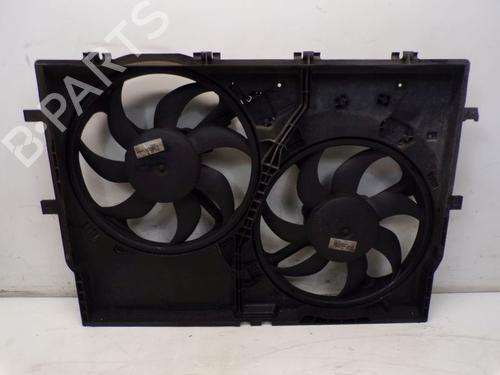 Used Fan FIAT DUCATO Van (250_) 140 Natural Power (136 hp) 25826411
