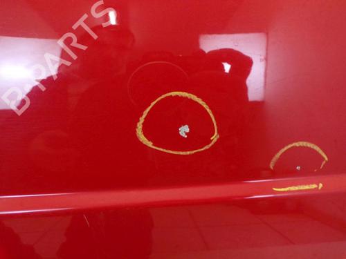Left rear door SAAB 9-5 Estate (YS3E) 2.0 t | BP26647758C4 