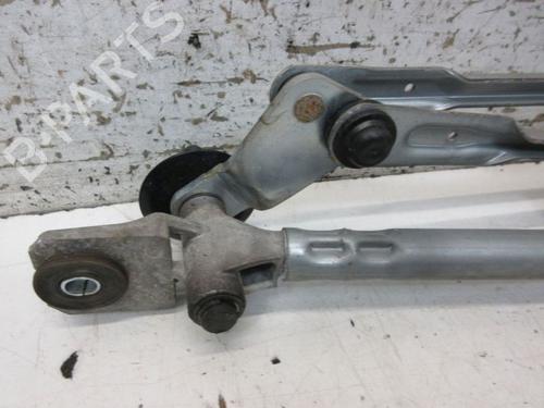 Front wipers mechanism KIA PICANTO II (TA) 1.0 | BP19297766C83 