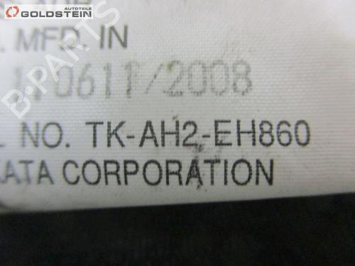 Front left seatbelt MAZDA 6 Estate (GH) 2.2 MZR-CD (GH10) | BP37105655I26 - Image 6