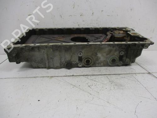 Oliebundkar VOLVO S60 I (384) 2.5 T AWD | BP28370912M115 