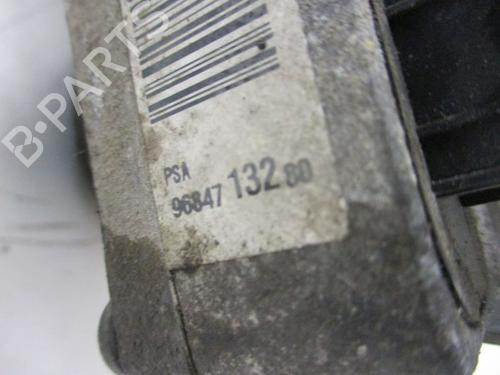 Steering pump CITROËN C4 I (LC_) 2.0 HDi | BP38026899M99 - Image 3