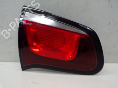 Used Left tailgate light CITROËN C3 II (SC_) 1.2 VTi 82 (82 hp) 30667674