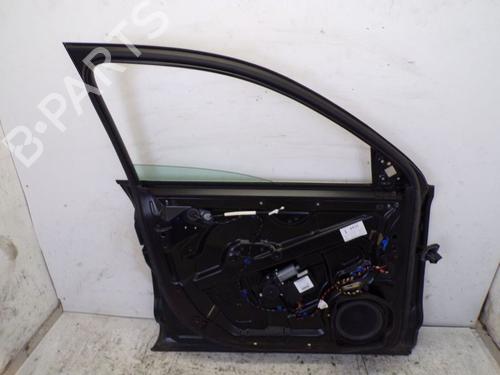Left front door VW TOUAREG (7LA, 7L6, 7L7) 3.2 V6 | BP26647810C2 