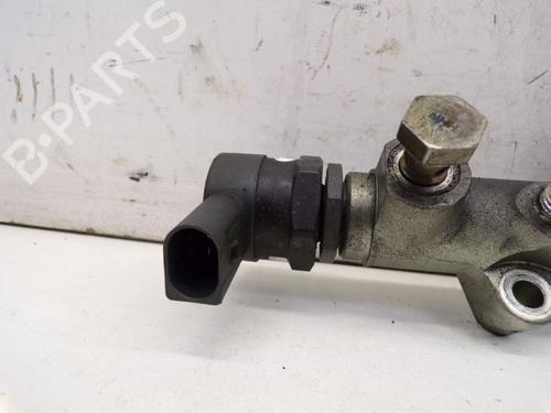 Injection rail AUDI A4 B7 (8EC) 3.0 TDI quattro | BP37124915M98 - Image 3