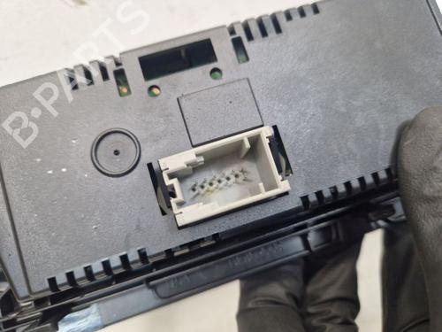 Climate control BMW X3 (F25) xDrive 20 d | BP24641118I5 