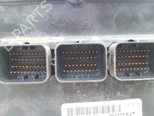 Engine control unit (ECU) JEEP COMMANDER (XK, XH) 3.7 V6 4x4 | BP40181454M57  - Image 6