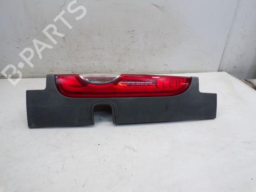 Right taillight RENAULT TRAFIC II Van (FL) 2.0 dCi 115 (FL01, FL0U, FL00, FL0H, FL0M) | BP29101729C35 