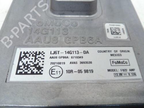 Computer FORD KUGA III (DFK) 2.5 Duratec PHEV | BP31702821M11 