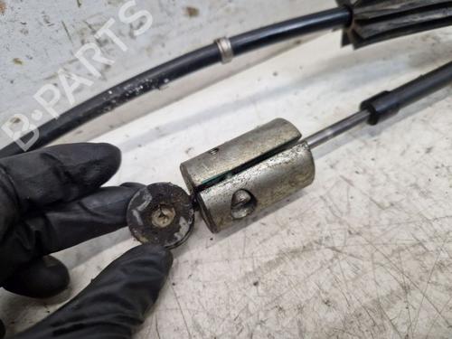 Cable RENAULT KANGOO Express (FW0/1_) 1.5 dCi 90 (FW0G, FW05, FW08, FW11) | BP29102505E12 