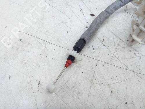 Front right lock MERCEDES-BENZ A-CLASS (W169) A 150 (169.031, 169.331) | BP26009581C97 