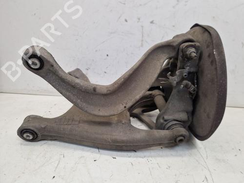 Right rear steering knuckle AUDI A5 (8T3) S5 quattro | BP31260508M28