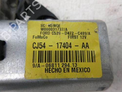 Rear wiper motor FORD FOCUS III Saloon 1.6 TDCi | BP37122673M102 - Image 5