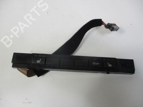 Used Switch BMW 1 (E81) 116 i (122 hp) 18803333