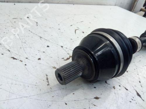 Left front driveshaft MERCEDES-BENZ A-CLASS (W177) A 200 (177.087) | BP38028608M38 - Image 4